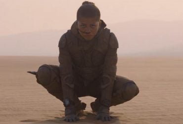 Назревает бунт: вышел финальный трейлер "Дюны 3" (видео)