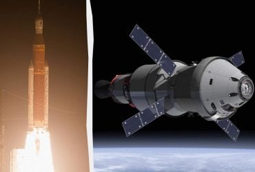 Вчені виміряли радіацію біля Місяця й отримали неочікуваний результат