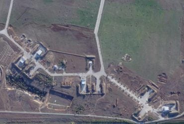 Военный объяснил, почему Украине трудно уничтожить российскую базу беспилотников в Крыму