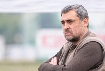 Старт із характером: Олександр Свіщов підбив підсумки першого туру Суперліги України