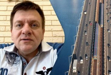 РФ намагається ускладнити сполучення між берегами Києва: експерт розповів про плани ворога