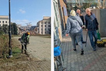 Місто ожило: Лубінець розповів, як на Херсон вплинув режим тиші через місію в Олешках