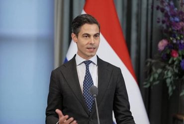 Нідерланди оголосили про нову допомогу Україні: скільки дають
