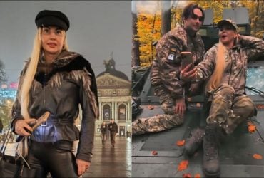 Камалія "вибухнула" після хейту через військову форму: що вона заявила