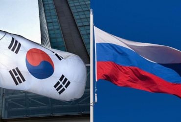 Південна Корея зближується з Росією на тлі погіршення відносин з Україною, - FT