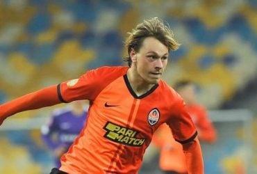 Экс-игрок "Шахтера", которого мобилизовали, нашел себе новый клуб за границей