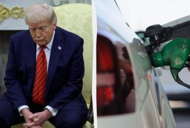 Цены на дизель в США выросли после соглашения Трампа с Путиным, – WSJ