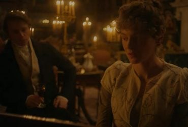 Netflix показав трейлер серіалу "Гордість і упередженість" з Еммою Коррін і Джеком Ловденом (відео)