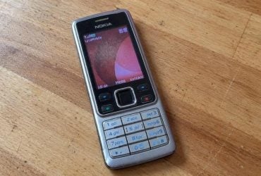 20-річний телефон Nokia навчили працювати з ChatGPT і Gemini: як це можливо