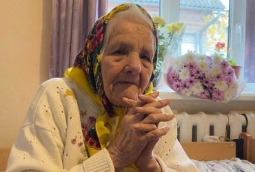 Десятки правнуків та 4 праправнуки: 104-річна жителька Львівщини розкрила секрет довголіття