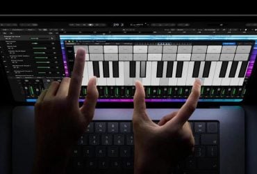 Новый MacBook Pro шокировал ценой: топовая версия стоит почти 700 000 грн