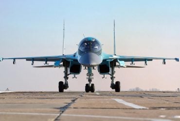 Враг потерял десятки Су-34 в войне против Украины: в ГУР подсчитали, сколько их осталось