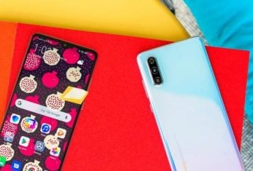 Найкращі бюджетні смартфони: експерти порадили чотири моделі до 10 000 грн