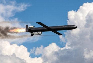 Російські Герані-5 вже розганяються до 1000 км/год, - Флеш