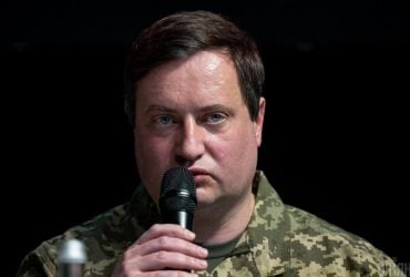 Майже 80% полонених іноземців хочуть повернутися в РФ, але Москва їх не забирає, - Юсов