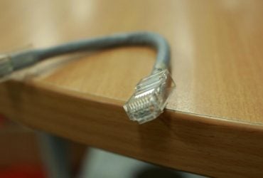 Правда ли, что изогнутый Ethernet-кабель снижает скорость интернета
