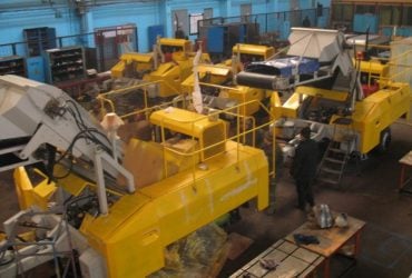 Завод в Беларуси работает на РФ и помогает производить компоненты для Су-57, - аналитики