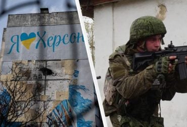 Висадка росіян в Херсон: експерт відповів наскільки це реально після режиму тиші