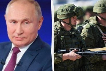 У Росії вже таємно проходить нова хвиля мобілізації, – Foreign Policy