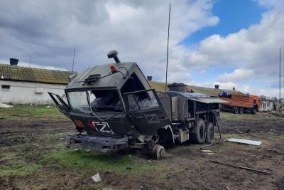 На Донбассе идет крупнейшее сражение этой войны, и речь не о Константиновке, – аналитик