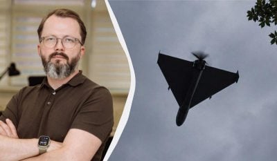 РФ хочет разогнать "Герань-5" до скорости крылатой ракеты: зачем это врагу, – Храпчинский
