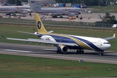 Украина начала кампанию по блокированию неба в РФ: в аэропортах коллапс, - соцсети