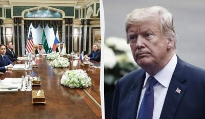 Зачем Трамп заключил дизельную сделку с Путиным: Reuters объяснил его настоящий план