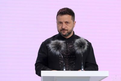 "Это не поможет Трампу": Зеленский откровенно высказался о выборах в Украине