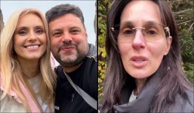 "Вирізано шматок": Єфросиніна виправдалася за скандальне відео про трагедію Федишин
