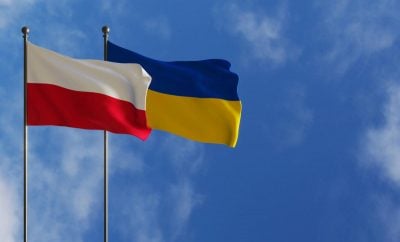 Скандал из-за УПА и Шухевича: в Польше ответили, остановили ли военную помощь Украине