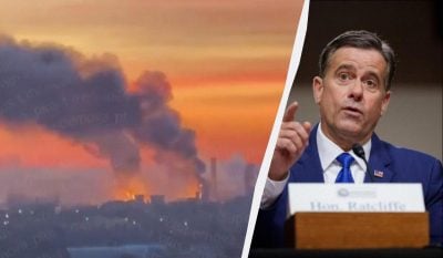 Пока Трамп сближается с Путиным, ЦРУ помогает Украине бить вглубь России, - The Atlantic