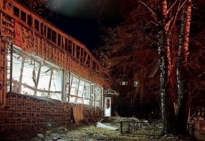 Оккупанты атаковали Харьков и Днепропетровскую область: трое человек погибли, много раненых