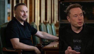 У Зеленского ответили на обвинения Маска из-за Starlink