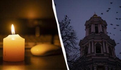 В Киеве этой зимой будет "замкнутый круг" из отключений света и аварий, - WSJ