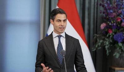 Нідерланди оголосили про нову допомогу Україні: скільки дають