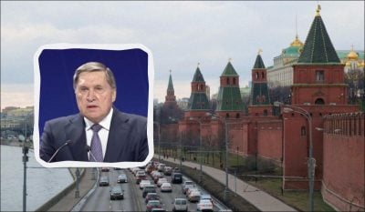 Переговори щодо України під питанням: у Кремлі назвали несподівану перешкоду