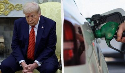 Цены на дизель в США выросли после соглашения Трампа с Путиным, – WSJ