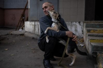 'Стане ще гірше': херсонці очікують посилення обстрілів після тимчасового перемир’я 'Стане ще гірше': херсонці очікують посилення обстрілів після тимчасового перемир’я