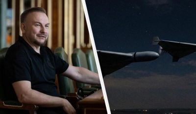 Ужасное будущее: Флэш объяснил, почему Украине нужно вернуться к светомаскировке