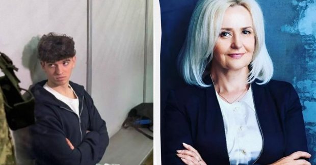 обвинувачений у вбивстві Фаріон отримав довічне