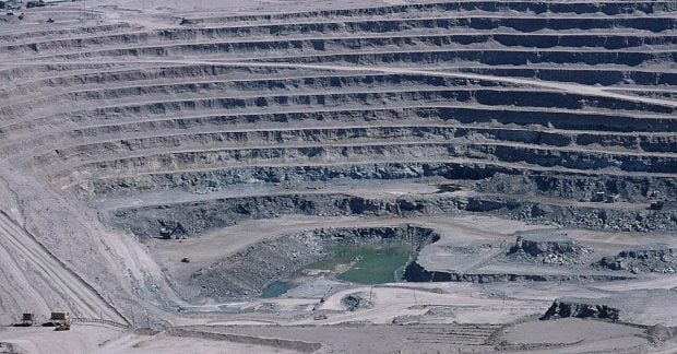 Китай підтвердив надзвичайно багаті запаси літію на своєму родовищі