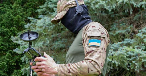 Україна працює над власним аналогом Starlink,