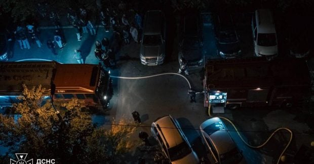 загинули 2 особи, серед поранених є діти