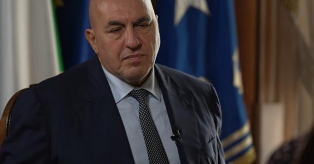 міністр оборони Італії пояснив, чому Україна ніколи не зможе виграти
