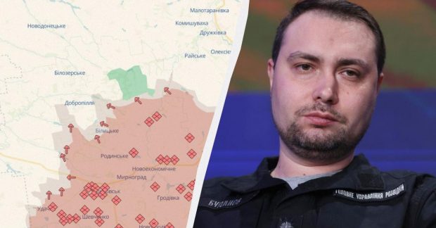 Буданов дав чітку відповідь
