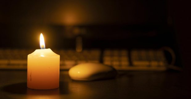 у кого не буде світла