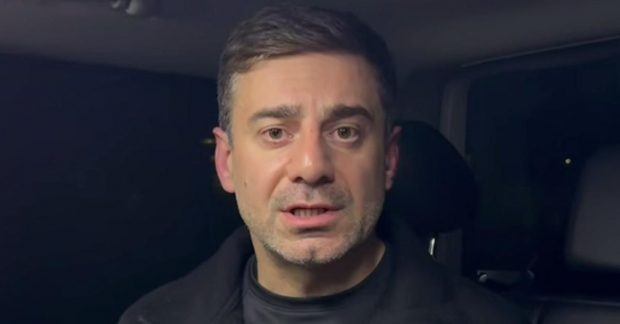 Евакуювати Олешки буде надзвичайно складно