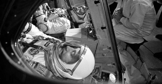 витівка, через яку NASA довелося виправдовуватися