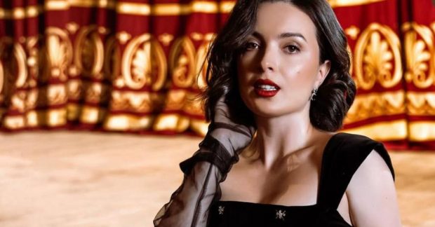 комікеса розповіла про розрив стосунків з коханим
