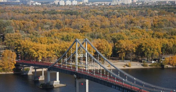 синоптикиня анонсувала різке похолодання